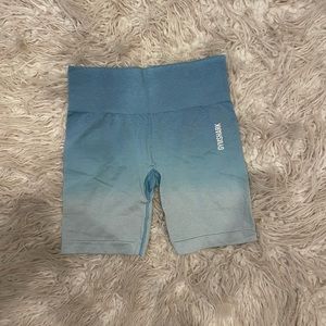 Gymshark Adapt Ombré Shorts